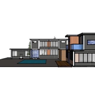 3D Rendering Services